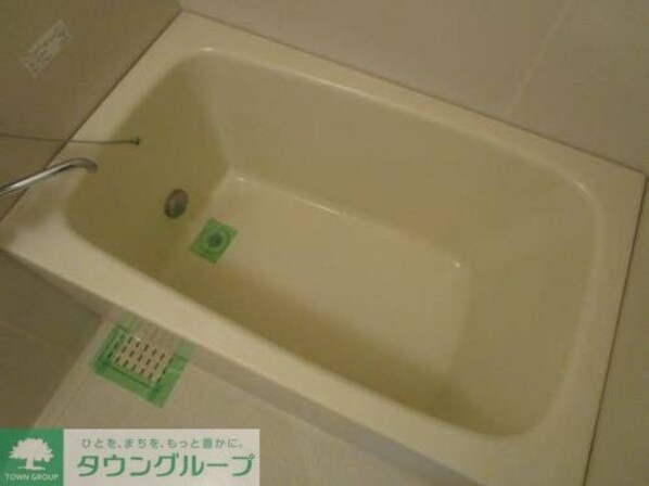 南八幡ガーデンビレッジの物件内観写真